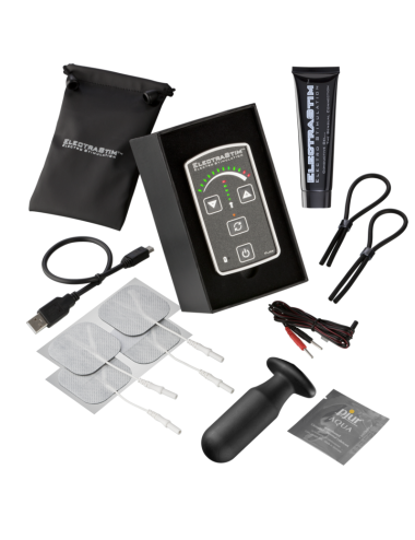 ELECTRASTIM - MULTI-PACK ESTIMULADOR DE FLICK