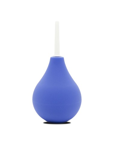 OHMAMA FETICHE ANAL ENEMA BOLA FORMA