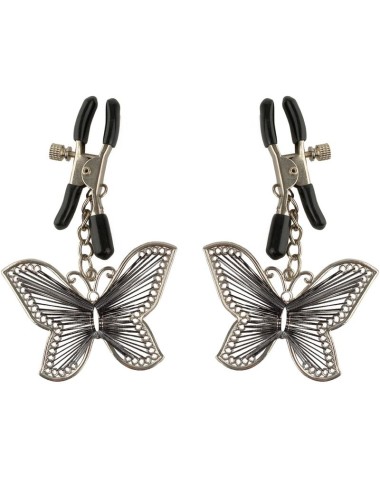 FETISH FANTASY SERIES - PINAS DE BORBOLETA