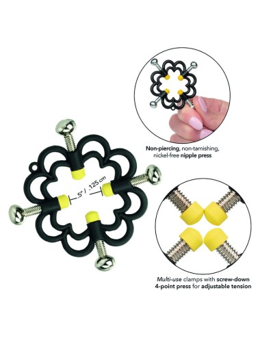 CALEXOTICS - BOUNDLESS APERTOS DE BICO
