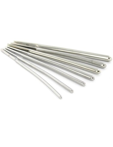 METAL HARD - DILADOR URETRAL DE AO 5MM