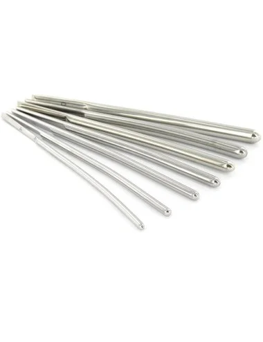 METAL HARD - DILADOR URETRAL DE AO 5MM