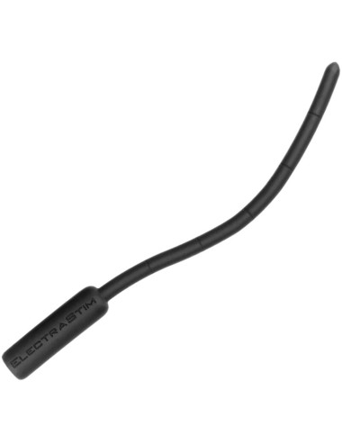 ELECTRASTIM - SILICONE FLEXÍVEL ELECTRO-SEX URETAL SOM 7 MM