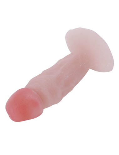 BAILE - O PÊNIS PEQUENO MAS PLUG 11 CM