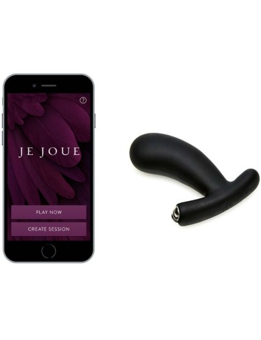 JE JOUE - PLUG ANAL VIBRANTE NUO V.2