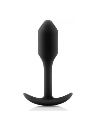 B-VIBE - PLUG SNUG 1 PRETO