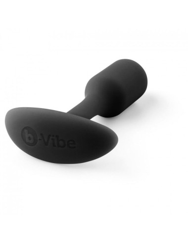 B-VIBE - PLUG SNUG 1 PRETO