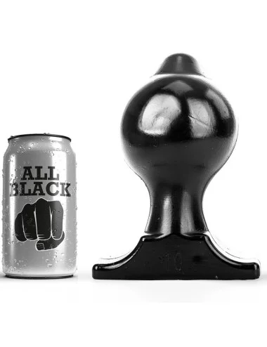 ALL BLACK - PLUG 17