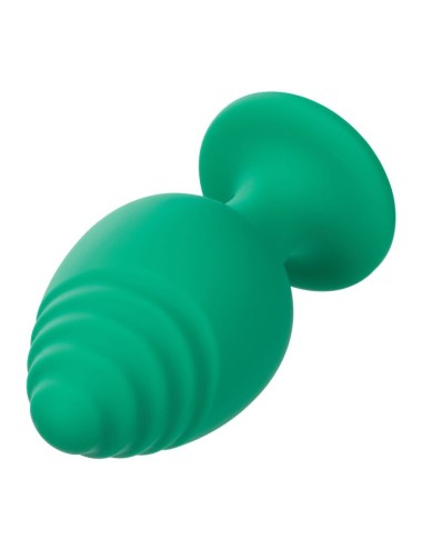 CALEXOTICS - BUTTPLUG CHEEKY VERDE