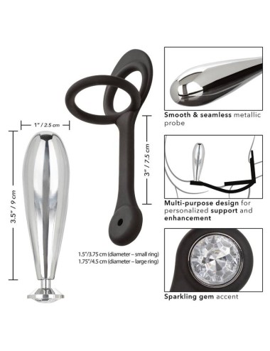 CALEXOTICS - STAR FUCKER GLIDER PLUG
