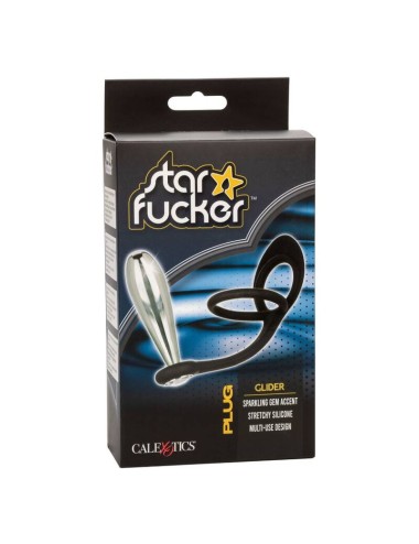 CALEXOTICS - STAR FUCKER GLIDER PLUG