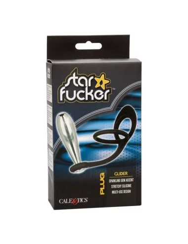 CALEXOTICS - STAR FUCKER GLIDER PLUG