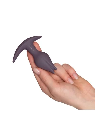 FUN FACTORY - BOOTIE FEM FEMININO BUTT ANAL PLUG DARK TAUP
