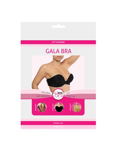 BYE-BRA - GALA SUTI COPO C PRETO