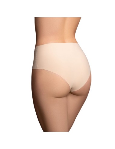 BYE-BRA - PACK 2 UDS BRAGA SEM PONTOS TAMANHO L