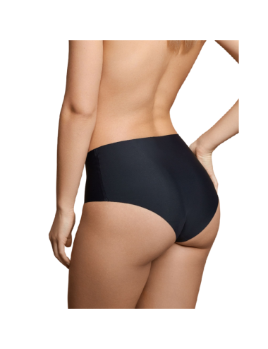 BYE-BRA - PACK 2 UDS BRAGA SEM PONTOS TAMANHO L