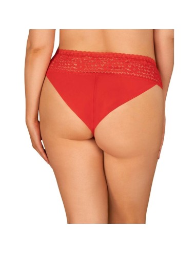 OBSESSIVE - CALA BLOSS MINA 4XL/5XL
