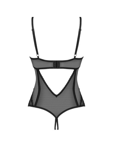 OBSESSIVE - SERENA LOVE TEDDY XS/S