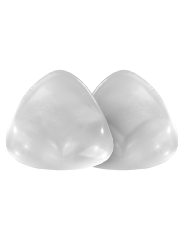 BYE-BRA - PADS PUSH-UP IMPERMEÁVEIS