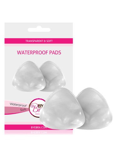 BYE-BRA - PADS PUSH-UP IMPERMEÁVEIS