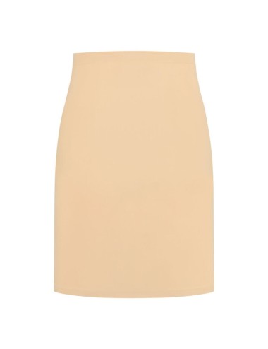 BYE-BRA - LIGHT CONTROL SAIA INVISÍVEL BEIGE TAMANHO XL