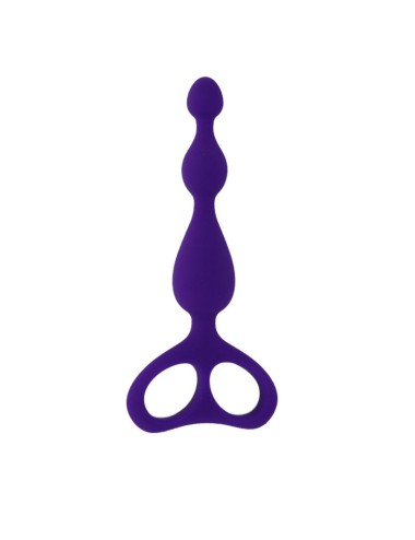 INTENSE - DANTI ANAL LILAC