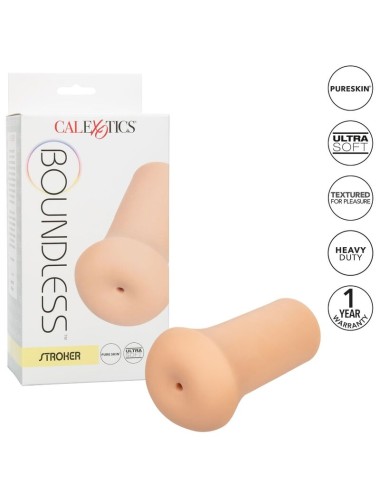 CALEXOTICS - BOUNDLESS STROKER LUZ
