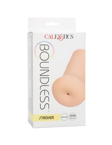 CALEXOTICS - BOUNDLESS STROKER LUZ