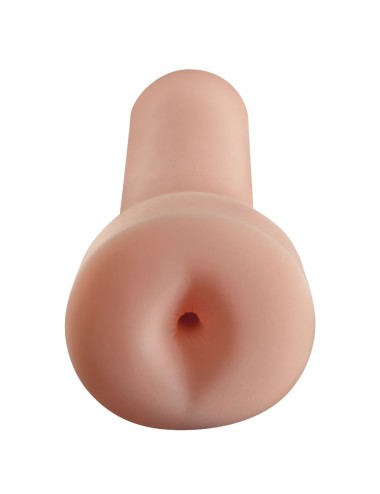 PDX MALE - BOMBA E STROKER DE DUMP