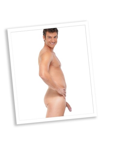 EXTREME TOYZ - PÊNIS E MASTURBADOR DE BUNDA TUDO EM UM SÓ XL EXTREME TOYZ - PÊNIS E MASTURBADOR DE BUNDA TUDO EM UM SÓ XL