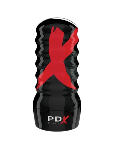 PDX ELITE - AIR TIGHT ANAL STROKER