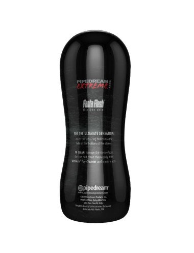 PDX ELITE - VIBRADOR ANAL STROKER