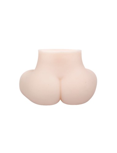 BAILE - PAIXO SENHORA II FLOR VAGINA E ANO