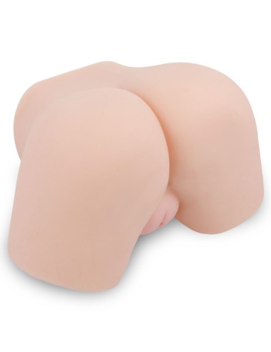 CRAZY BULL - VAGINA E NUS REALISTAS COM POSIO DE VIBRAO 4