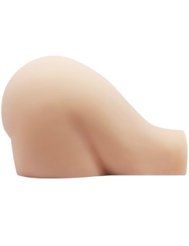 CRAZY BULL - VAGINA E NUS REALISTAS COM POSIO DE VIBRAO 8