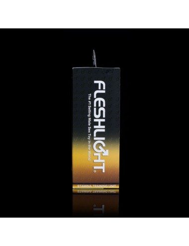 FLESHLIGHT - UNIDADE DE TREINAMENTO PINK LADY STAMINA