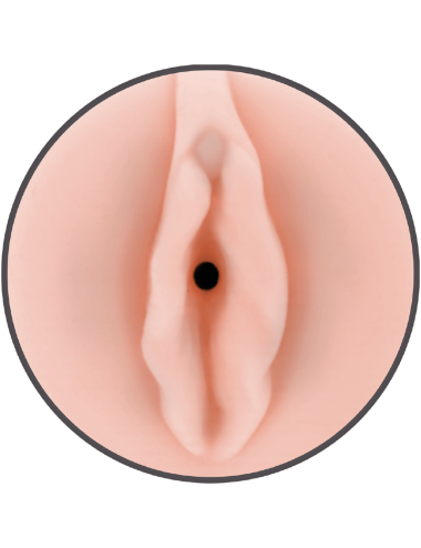 JAMYJOB - MASTURBADOR DE BICHANO VAGINA