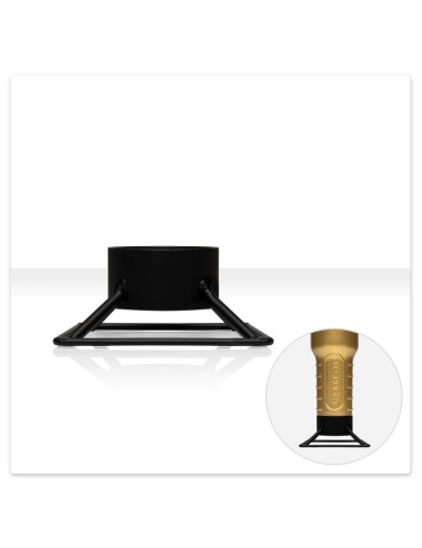 FLESHLIGHT - SCREW DRY - SUPORTE DE SECAGEM