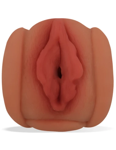 JAMYJOB SIGNATURE - DEBORA VAGINA MASTURBADOR
