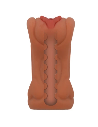 JAMYJOB SIGNATURE - DEBORA VAGINA MASTURBADOR
