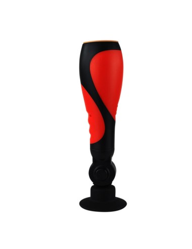 BAILE - AMANTE DE SEXO ORAL 30V ADAPTADOR