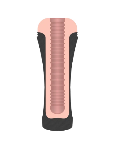 JAMYJOB - MASTURBADOR DE BOCA BOCA