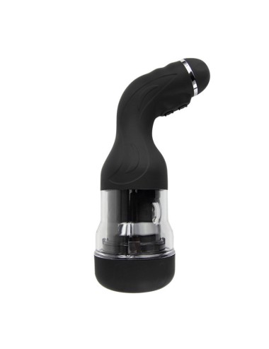 BAILE - MASTURBADOR AUTOMTICO ROTATION AMANTE 5V