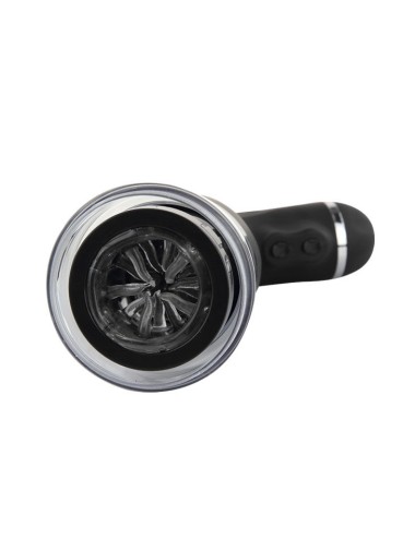 BAILE - MASTURBADOR AUTOMTICO ROTATION AMANTE 5V