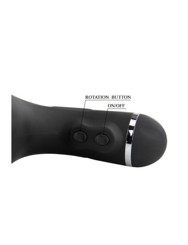 BAILE - MASTURBADOR AUTOMTICO ROTATION AMANTE 5V