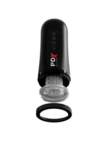PDX ELITE - VENTILADOR DE MOTO MASTURBADOR AVANADO