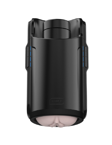 KIIROO - KEON & FEEL STROKER MASTURBADOR AUTOMTICO INTERATIVO