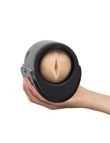 KIIROO - KEON & FEEL STROKER MASTURBADOR AUTOMTICO INTERATIVO
