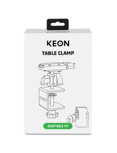 KIIROO - BRAADEIRA DE MESA KEON BRAADEIRA DE MESA