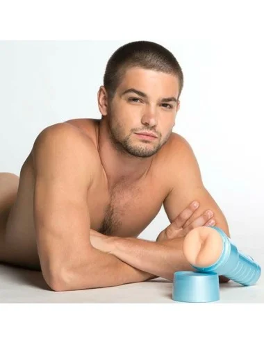 FLESHJACK - JOHNNY RAPID ANO MASTURBADOR